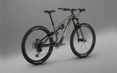 WHYTE T-160 RS 29er (V2) - nové kolo, poslední kola vel. L (SLEVA -20%)
