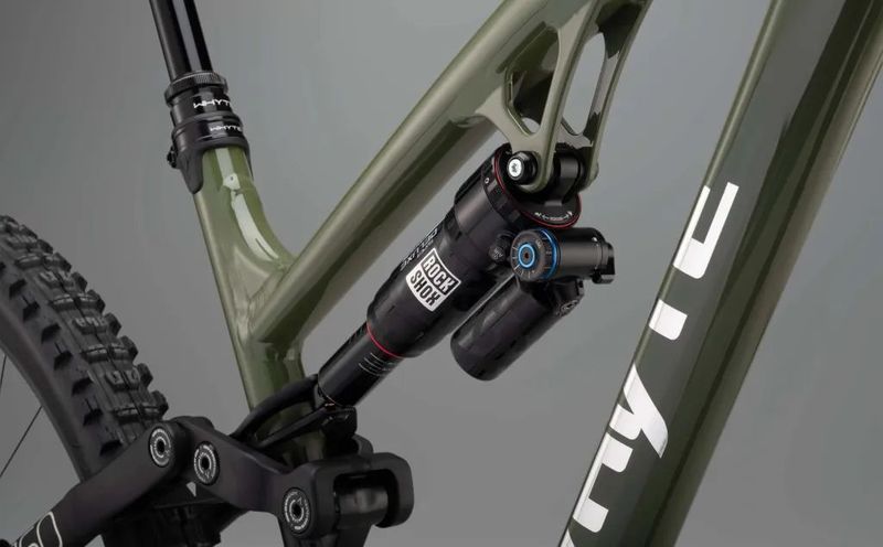 WHYTE T-160 RS 29er (V2) - nové kolo, poslední kola vel. L (SLEVA -20%)