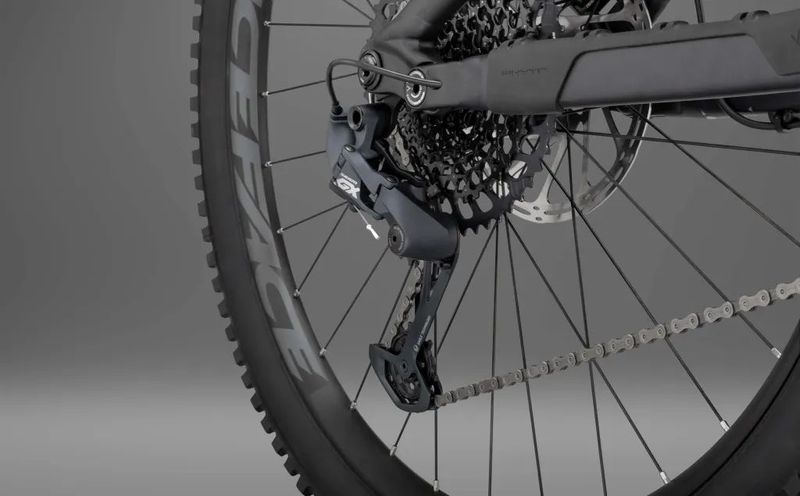 WHYTE T-160 RS 29er (V2) - nové kolo, poslední kola vel. L (SLEVA -20%)