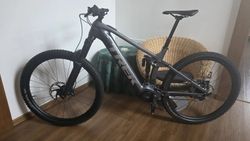 Trek RAIL 9,7 GEN 4.vel. L