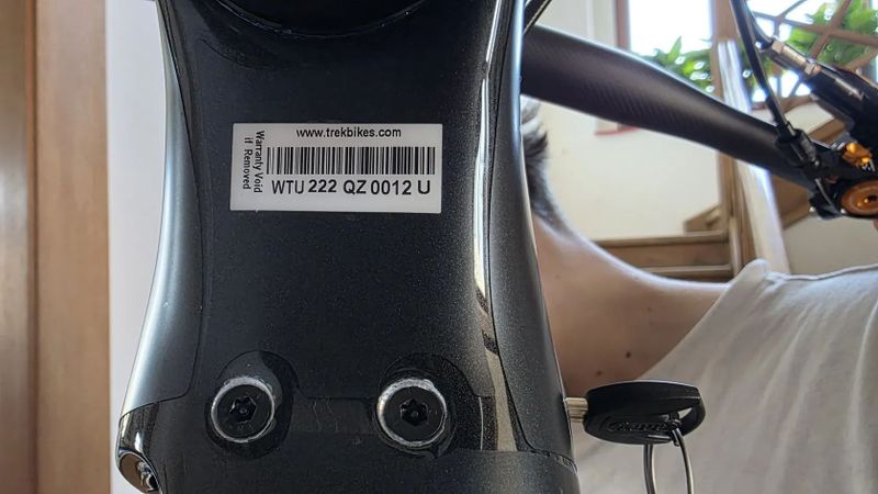 Trek RAIL 9,7 GEN 4.vel. L