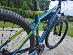 Rock Machine Manhattan 90-29