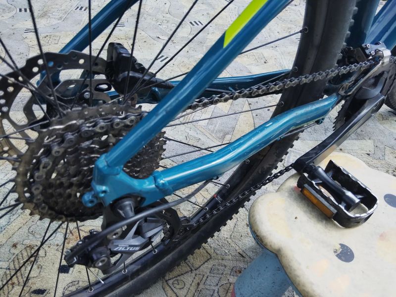 Rock Machine Manhattan 90-29