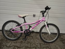 20" dětské kolo Kellys Lumi 30