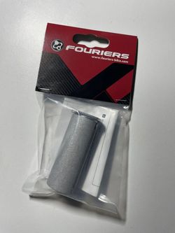 Ježek do karbon sloupku vidlice 1 1/8", 50mm