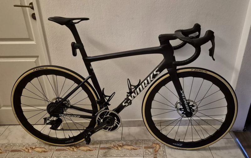 S-works Tarmac SL8