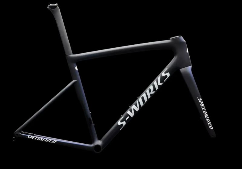 S-works Tarmac SL8