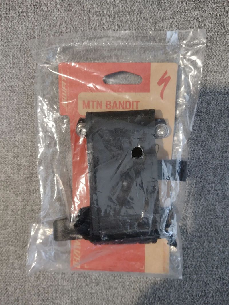 Specialized mtn brandit