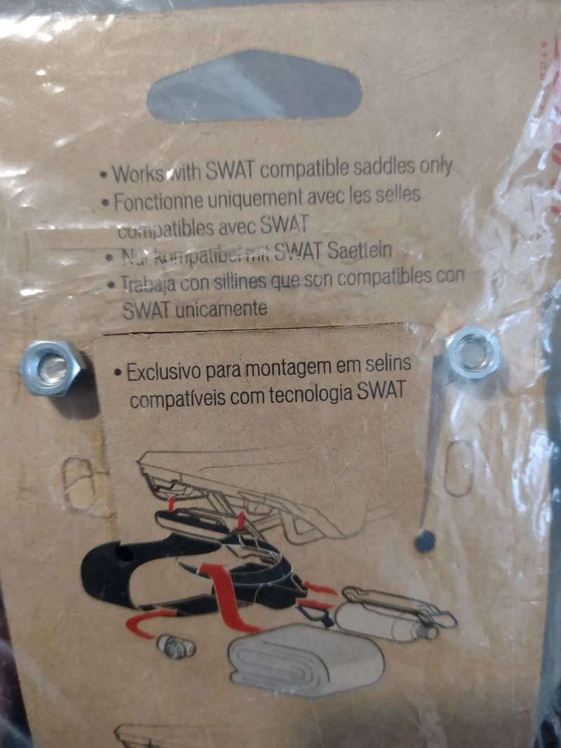 Specialized mtn brandit