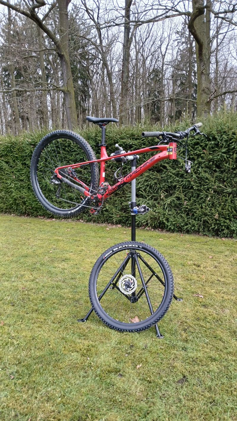 Rock Machine Torrent