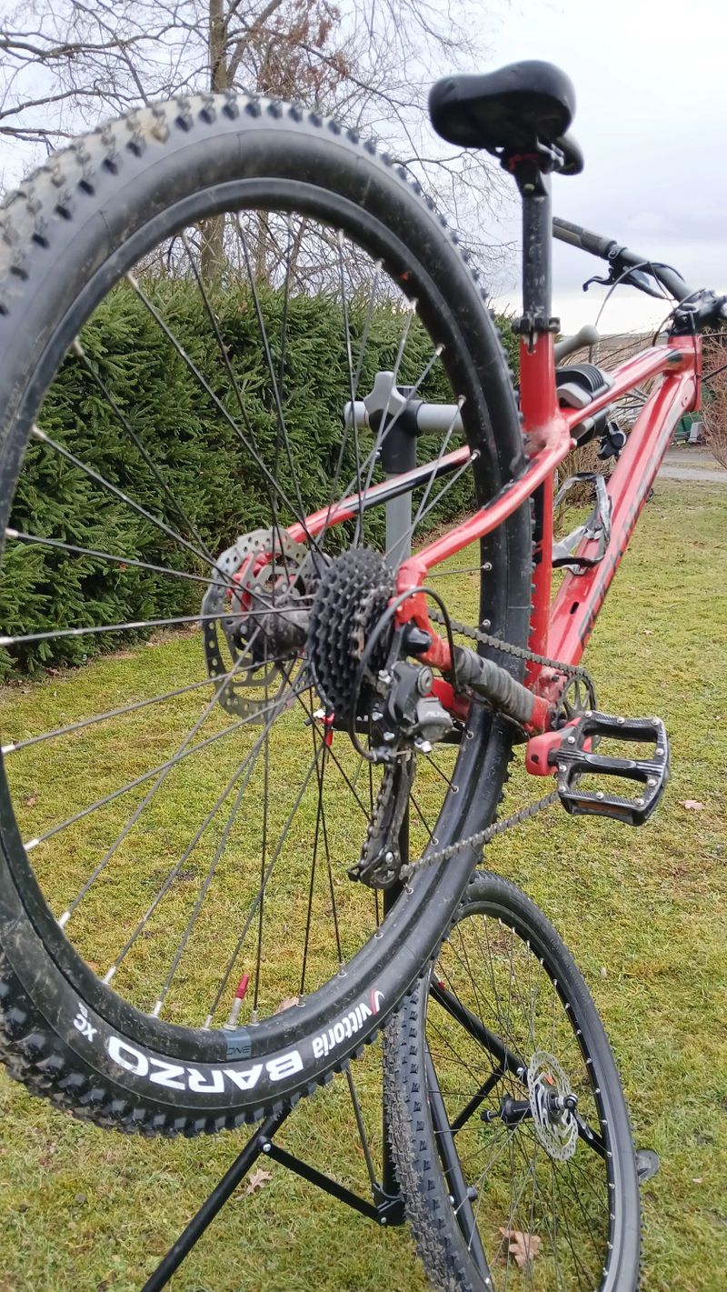 Rock Machine Torrent