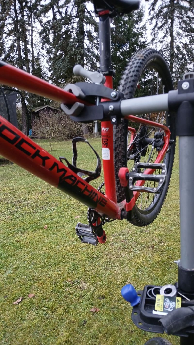 Rock Machine Torrent