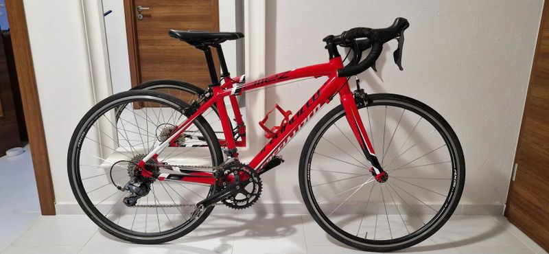 Specialized Allez jr.