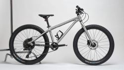 Early Rider Seeker 24