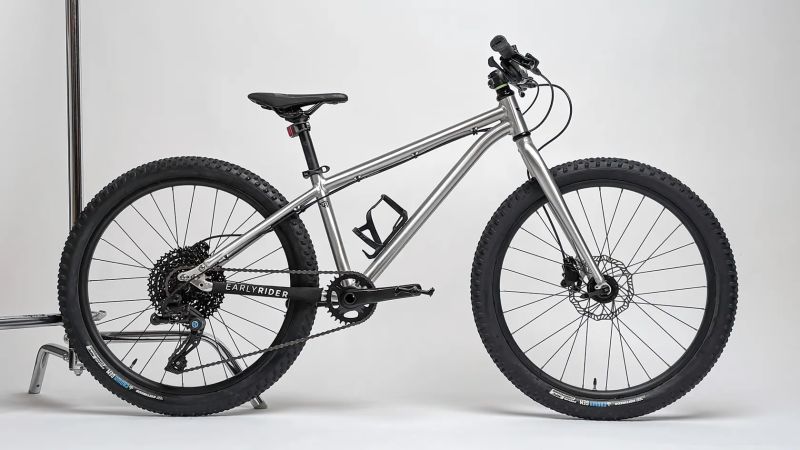 Early Rider Seeker 24