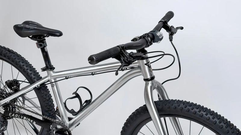 Early Rider Seeker 24