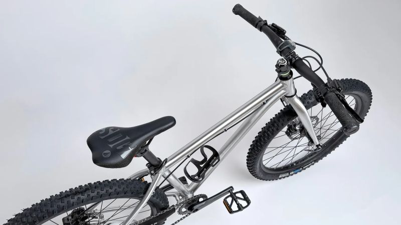 Early Rider Seeker 24