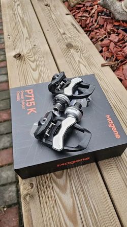Magene P715K Pedal-based Power Meter záruka