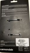Představec Cannondale 100 mm - 7°