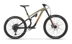 Whyte G-180 S