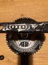 KLIKY ROTOR 54x40