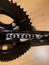 KLIKY ROTOR 54x40