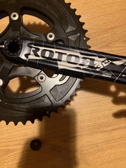KLIKY ROTOR 54x40
