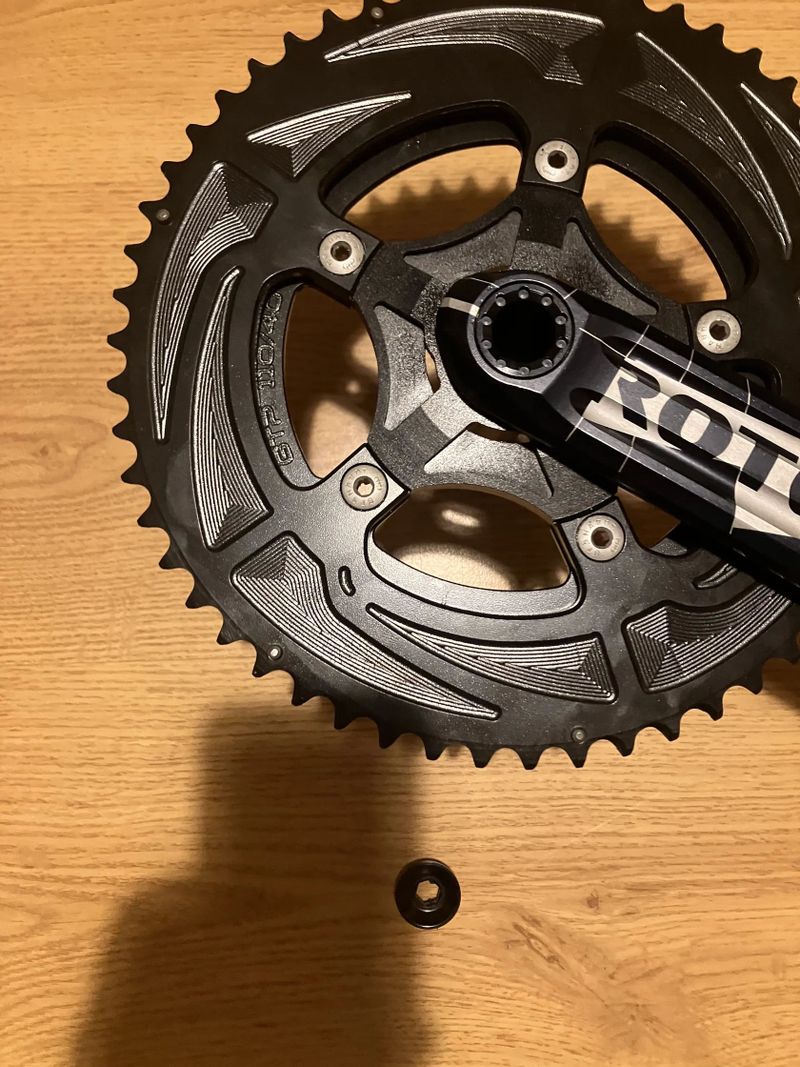 KLIKY ROTOR 54x40