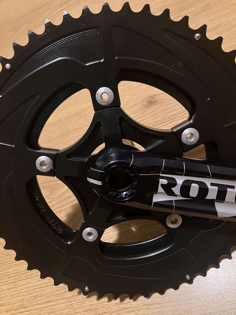KLIKY ROTOR 54x40