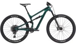 Cannondale Habit Carbon 2020 vel .L/29