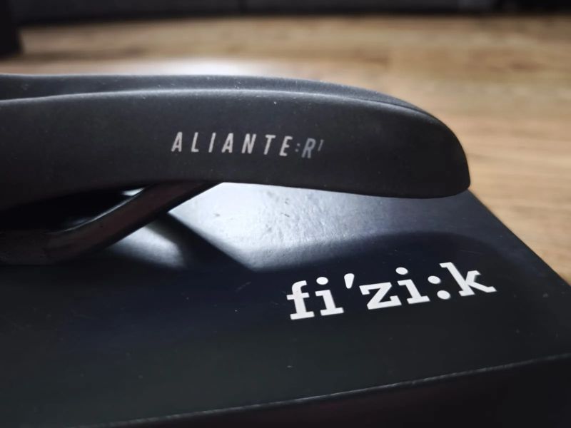 FIZIK ALIANTE R1 Open