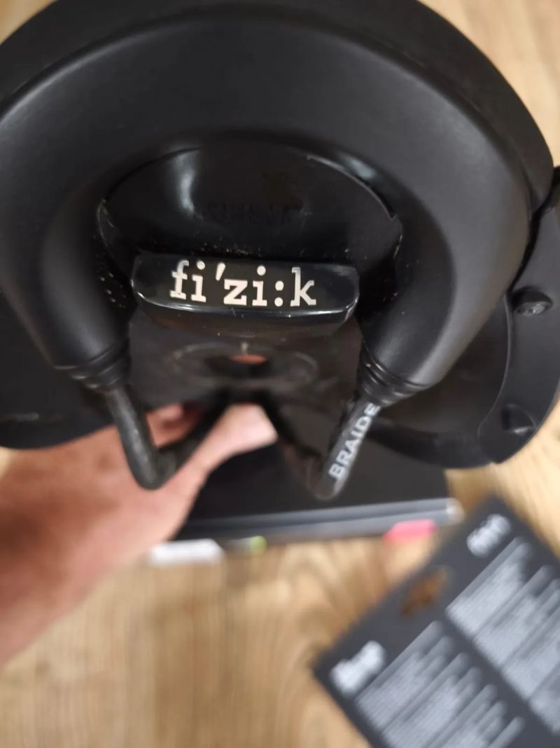 FIZIK ALIANTE R1 Open