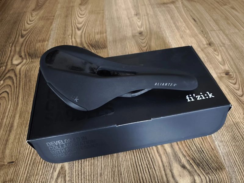 FIZIK ALIANTE R1 Open