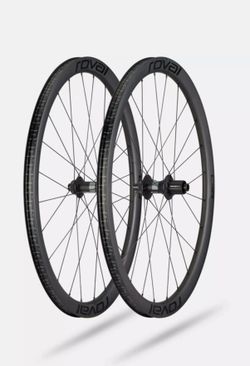 Specialized Roval Rapide C38