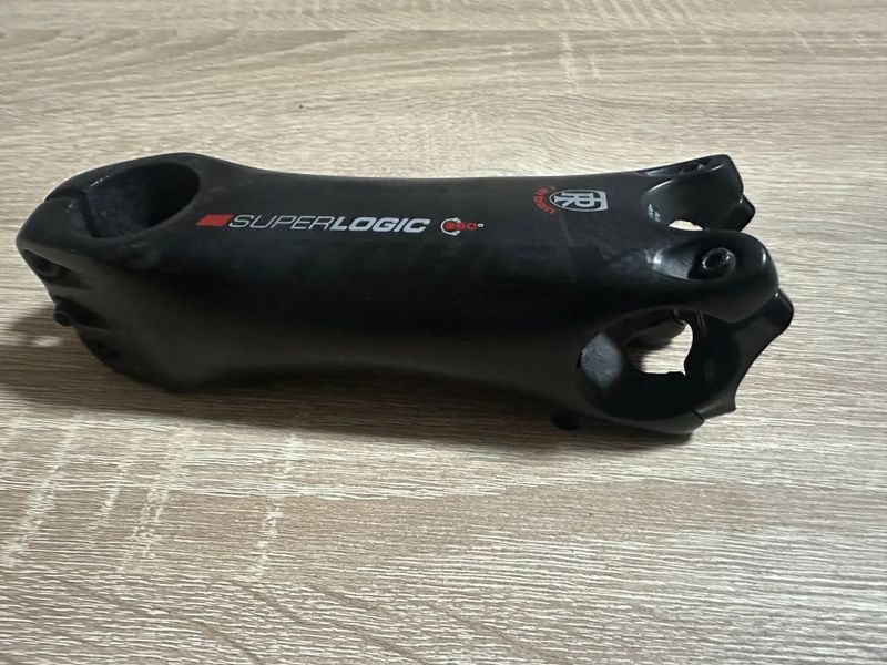 Karbonový představec Ritchey Superlogic, délka 110