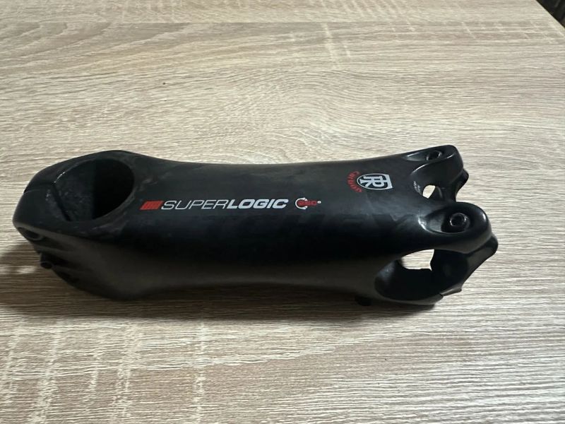 Karbonový představec Ritchey Superlogic, délka 110