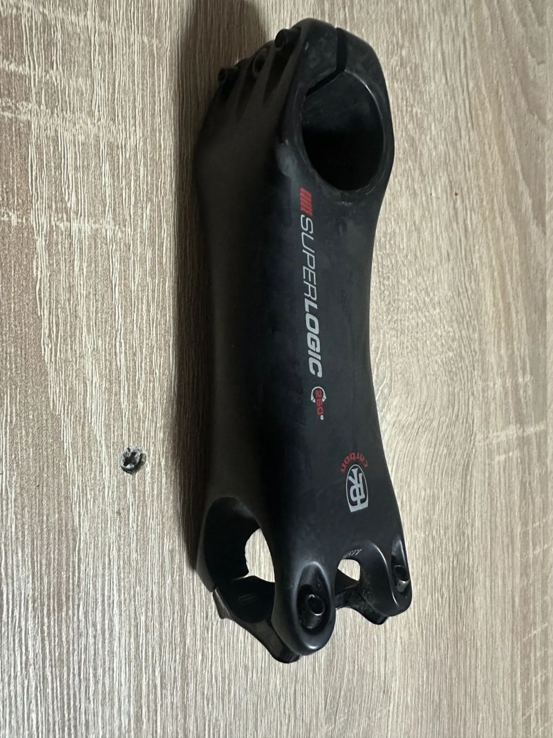 Karbonový představec Ritchey Superlogic, délka 110