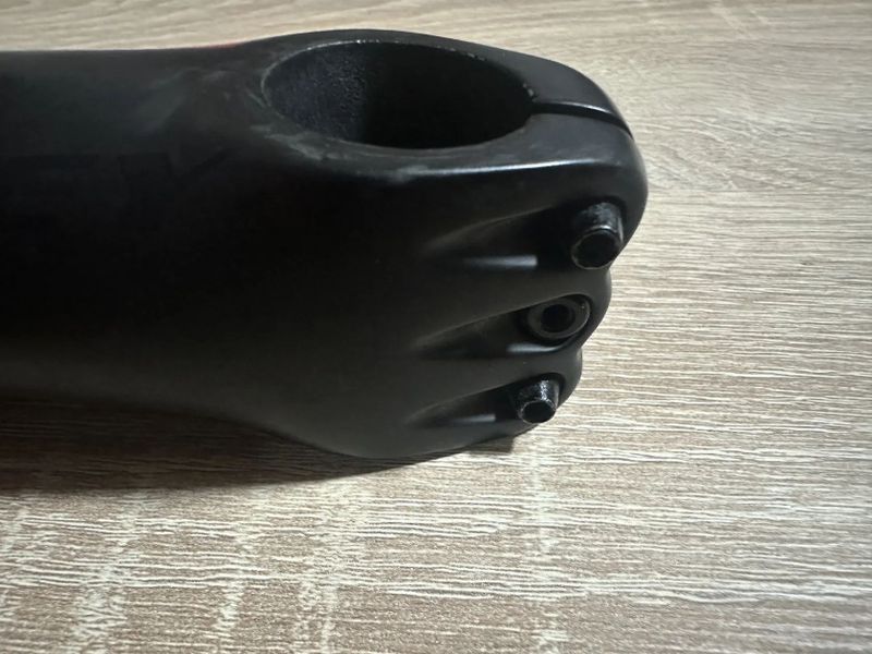 Karbonový představec Ritchey Superlogic, délka 110