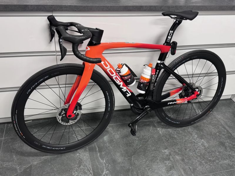 Pinarello Dogma F