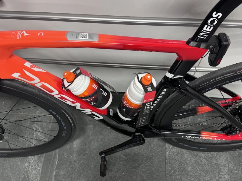 Pinarello Dogma F