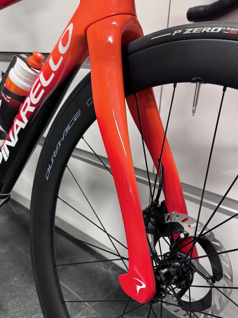 Pinarello Dogma F