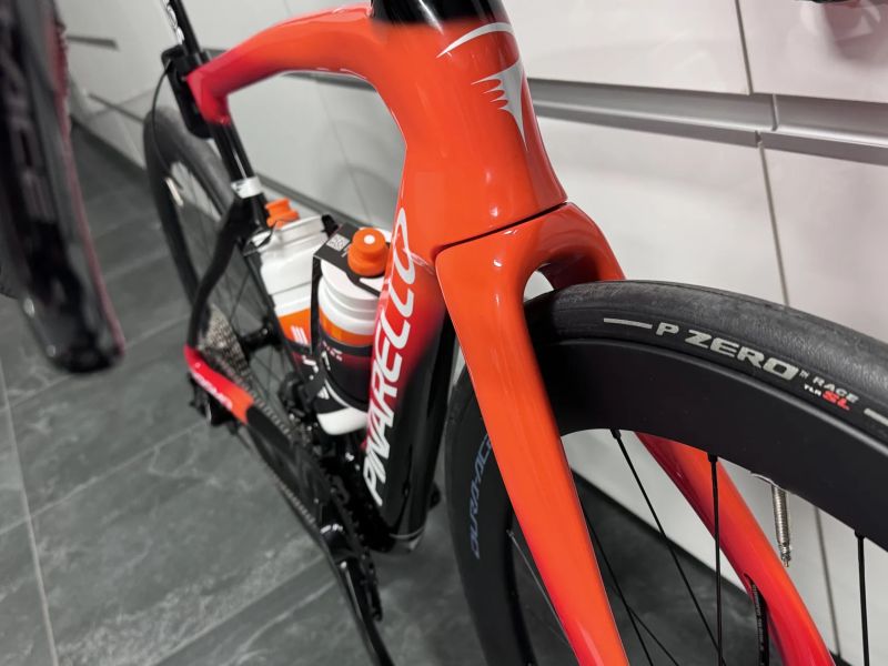 Pinarello Dogma F