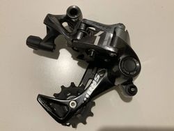 SRAM Force1 / CX1 Type 2.1 