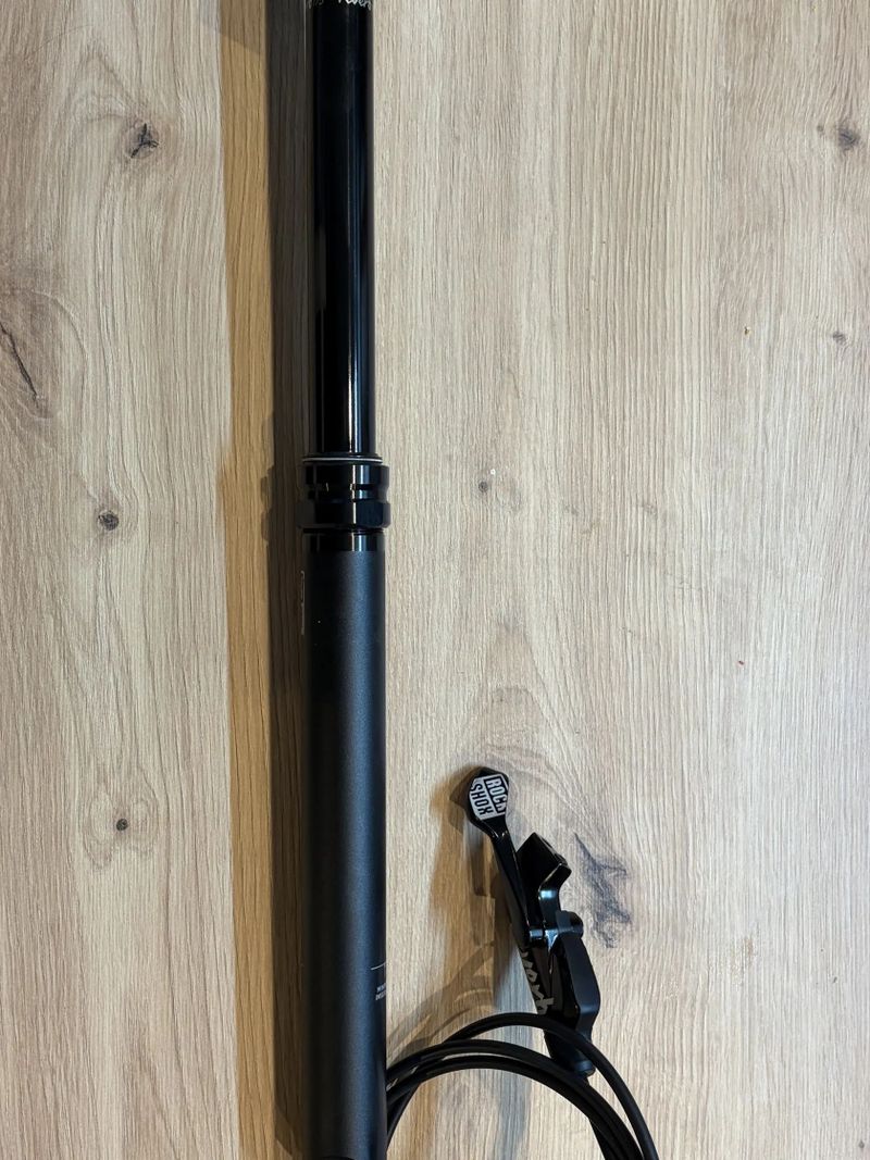 Rock Shox Reverb 175