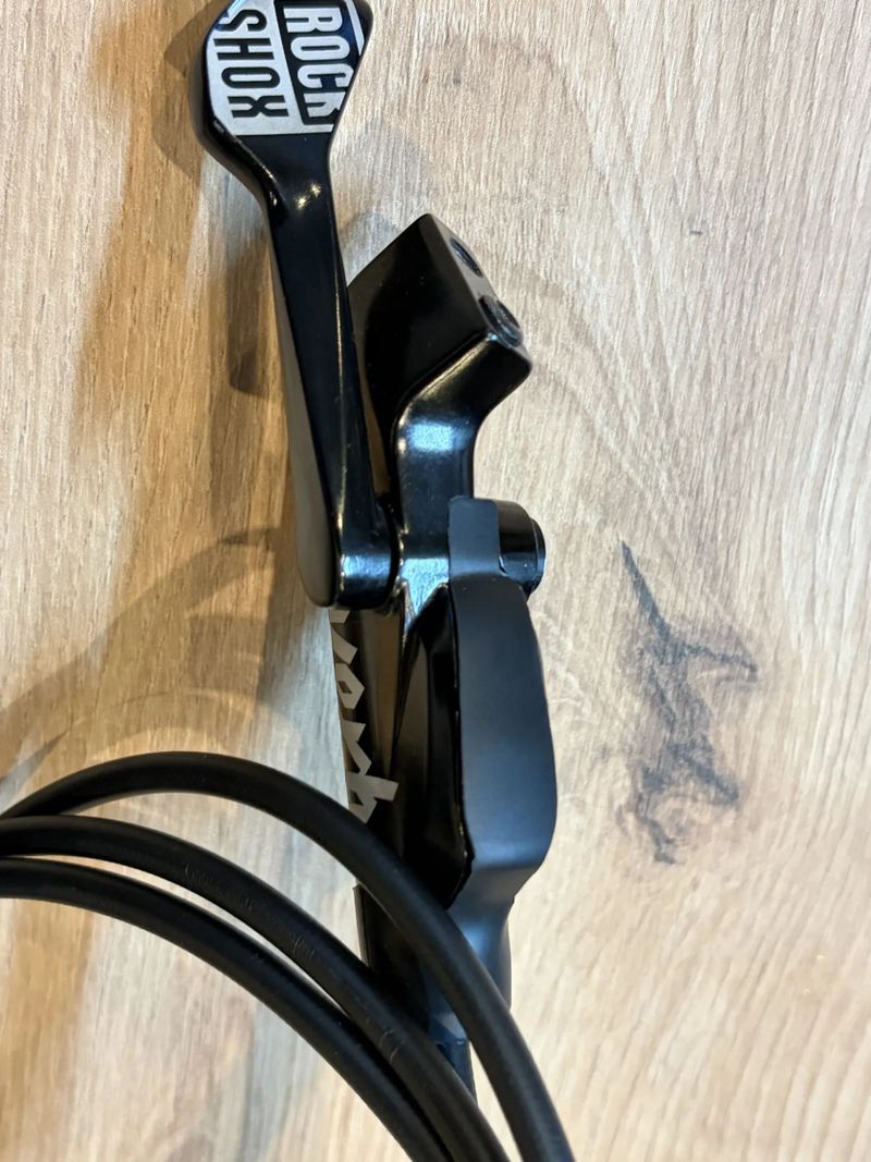 Rock Shox Reverb 175