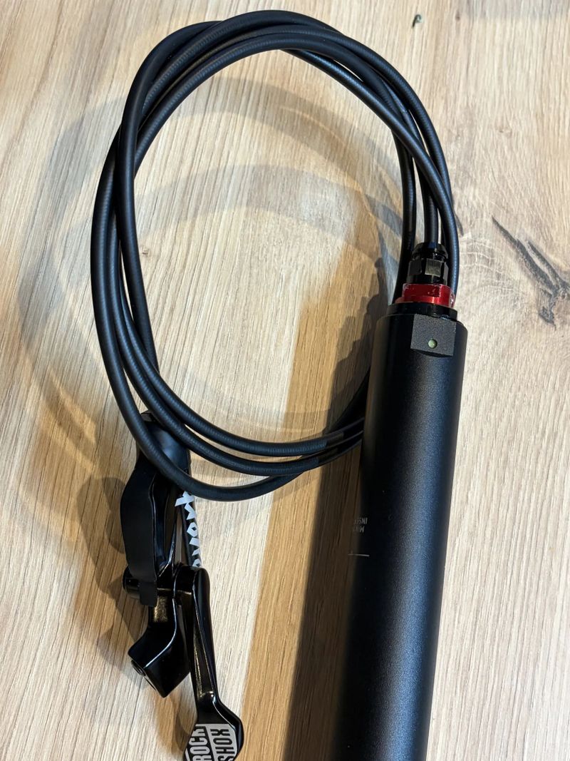 Rock Shox Reverb 175