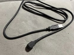 Nabíjecí kabel Shimano di2 EW-EC300