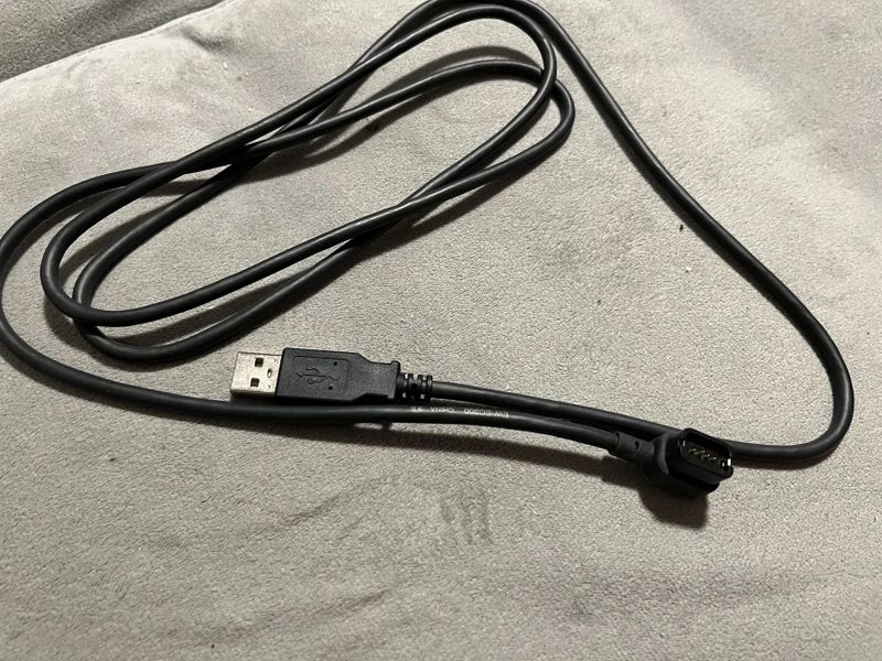 Nabíjecí kabel Shimano di2 EW-EC300