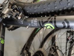 Kellys Gate 30 29" Dinamyc