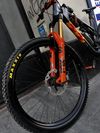 VÝMĚNA POZOR ZMENA Commencal Meta AM 29